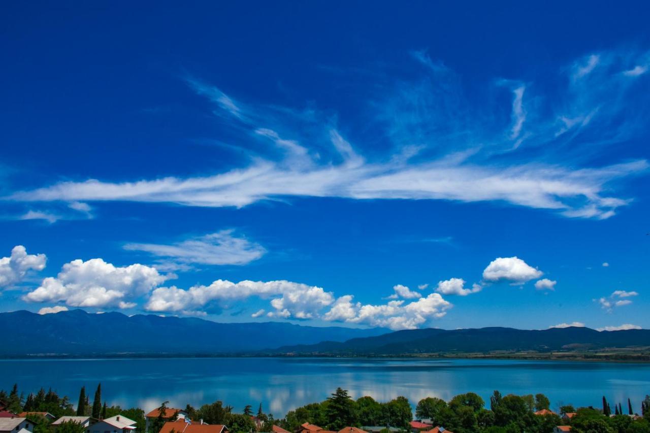 Villa Marija - Izgrev Dojran Zewnętrze zdjęcie