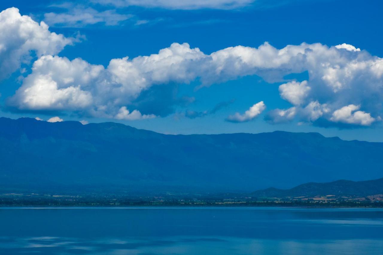 Villa Marija - Izgrev Dojran Zewnętrze zdjęcie